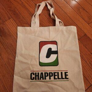 Dave Chappelle Bag - Comdy Show